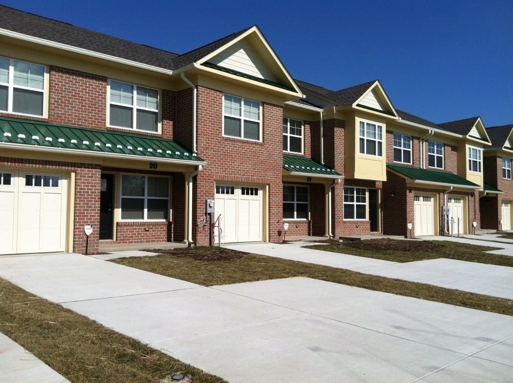 Residences at Highland Commons - Photo 2 of 11