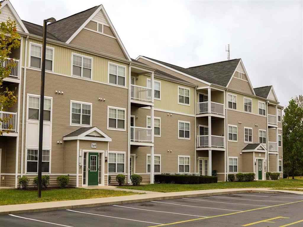 Westbrook Commons - Photo 2 of 9