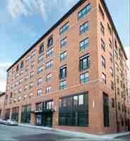 featured image of 211 W Mulberry St