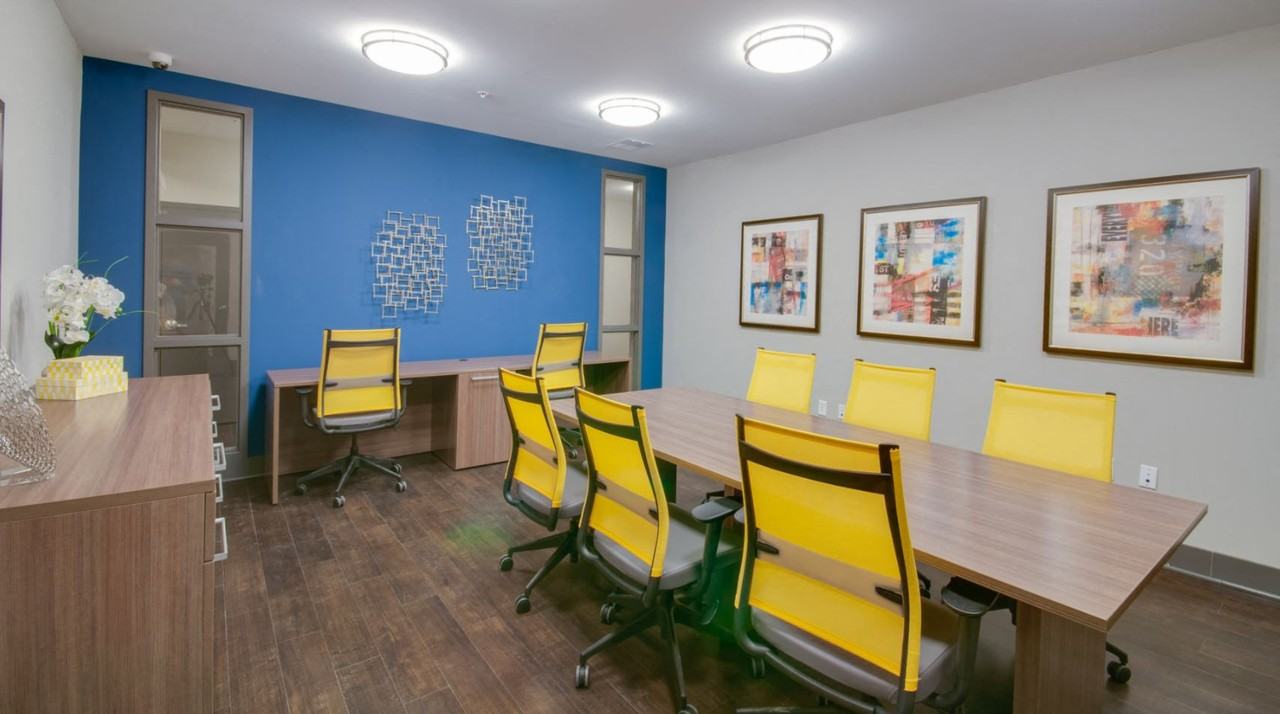 Mulberry at Park - Photo 5 of 18