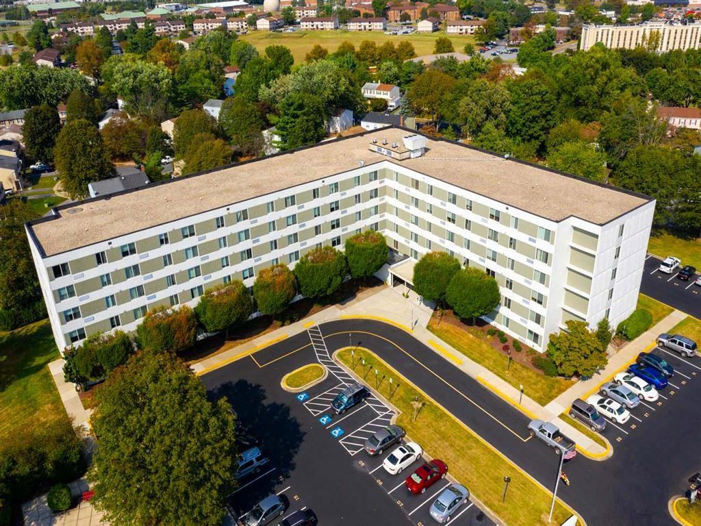 Taney Village - Photo 2 of 11