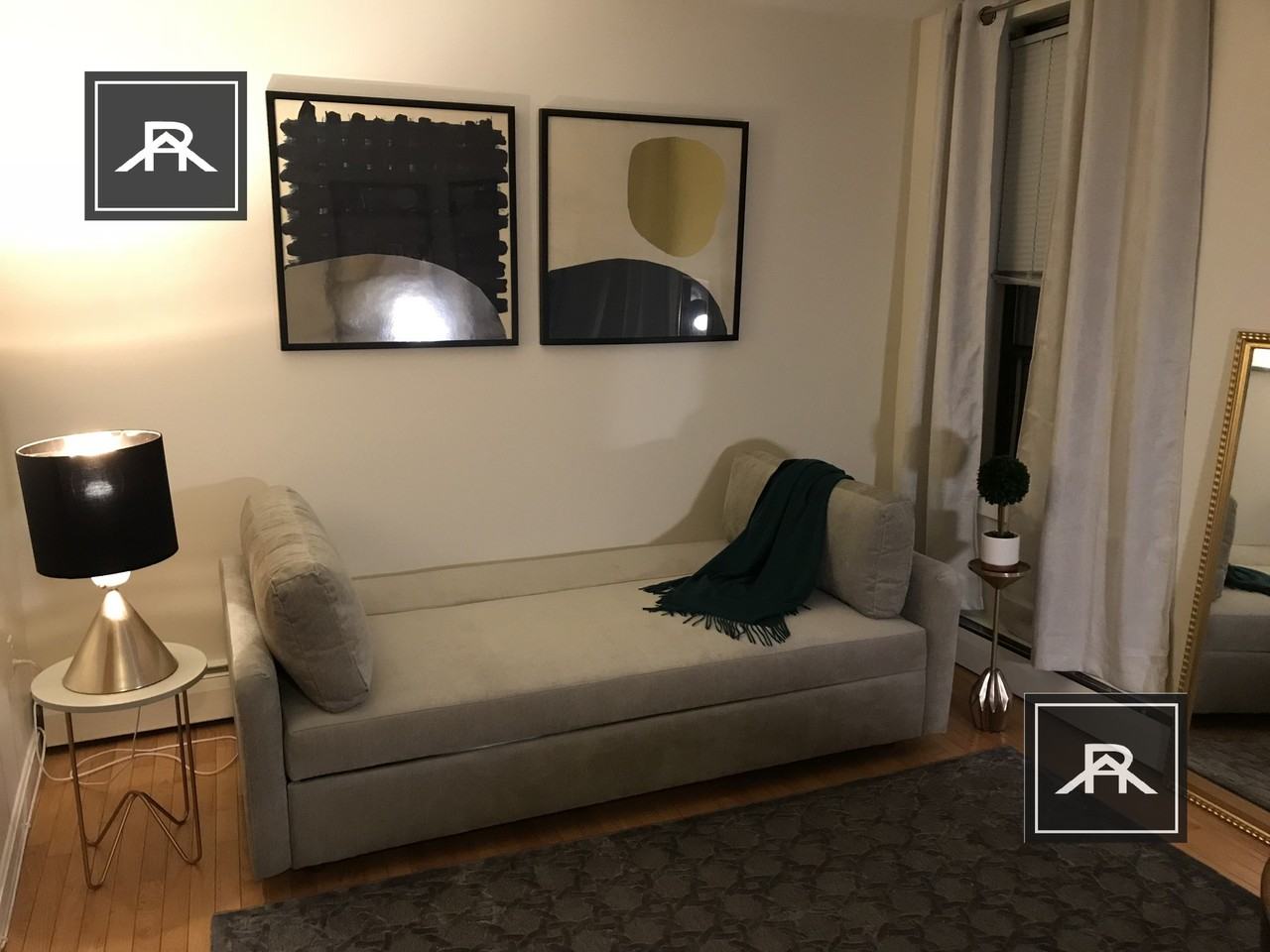 1882 Commonwealth Ave #16 - Photo 2 of 9