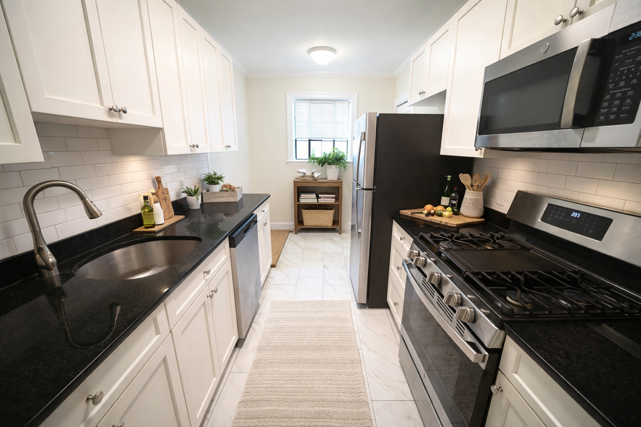 108 Sewall Ave #3 - Photo 2 of 7