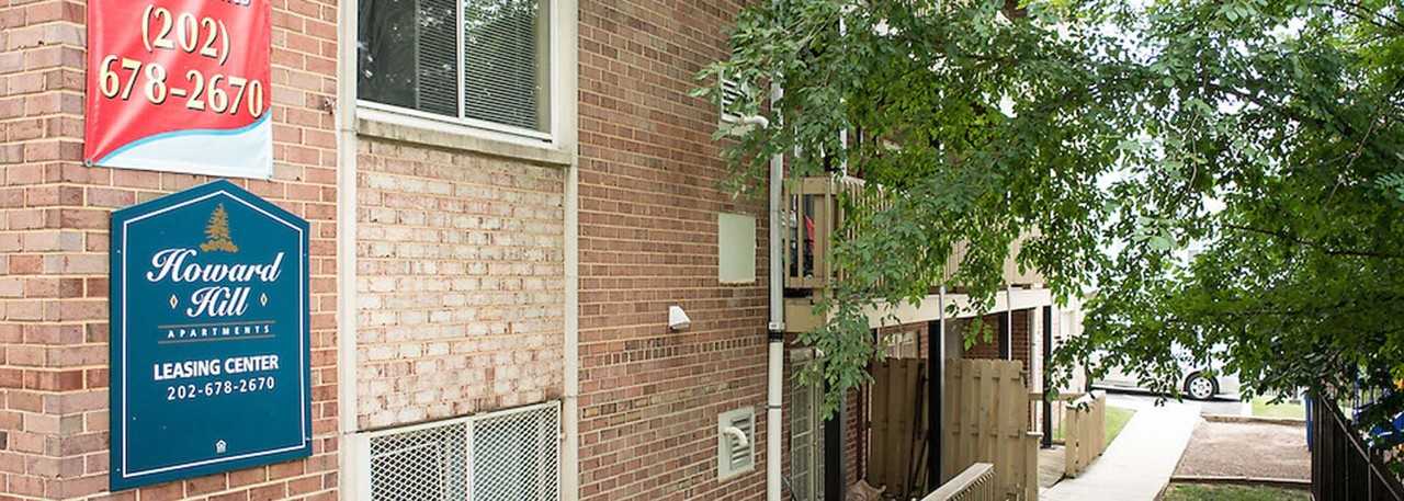 Howard Hill - Photo 5 of 5