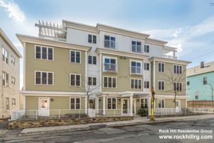 143 Cedar St #1 - Photo 1 of 1