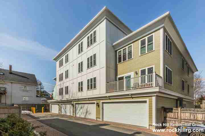 143 Cedar St #1 - Photo 4 of 21