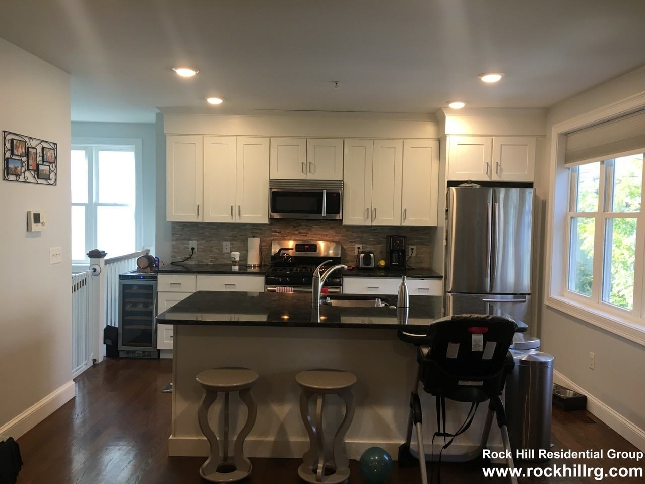 143 Cedar St #1 - Photo 5 of 21