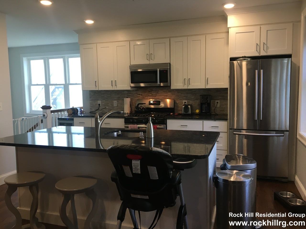 143 Cedar St #1 - Photo 6 of 21