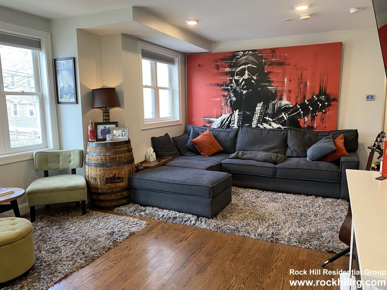 143 Cedar St #1 - Photo 7 of 21