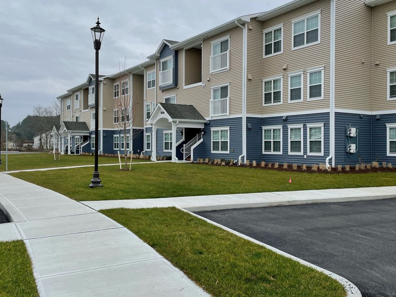 Reserve at Somerset Commons II - Photo 4 of 4