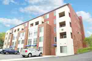 featured image of 2001 N Cleveland St