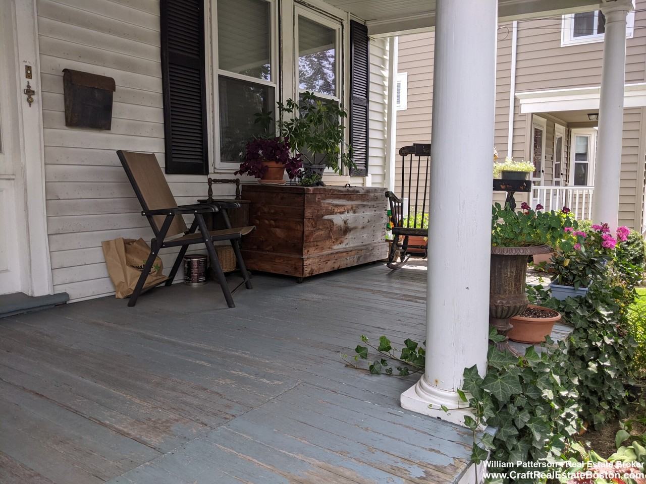 184 White St #2 - Photo 3 of 28