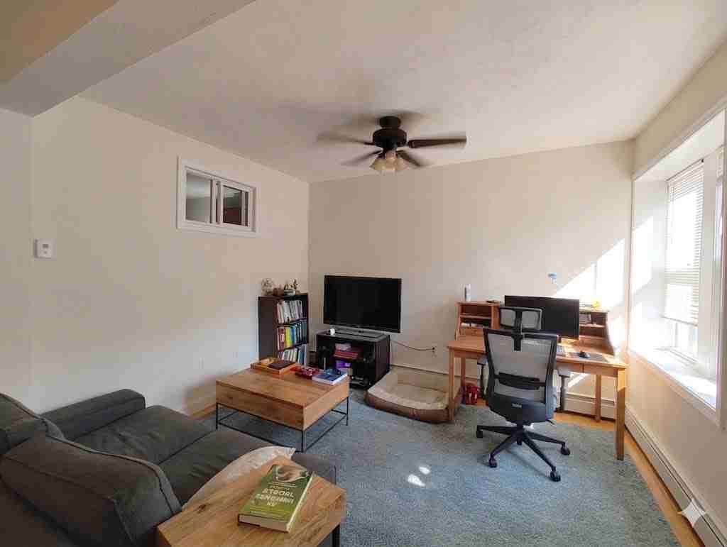 1054 Cambridge St #2R - Photo 2 of 6