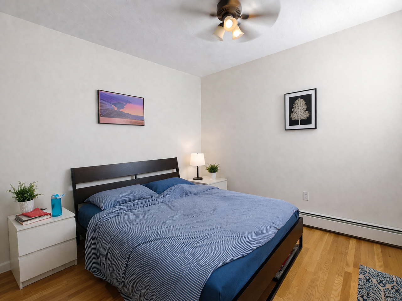 1054 Cambridge St #2R - Photo 4 of 6