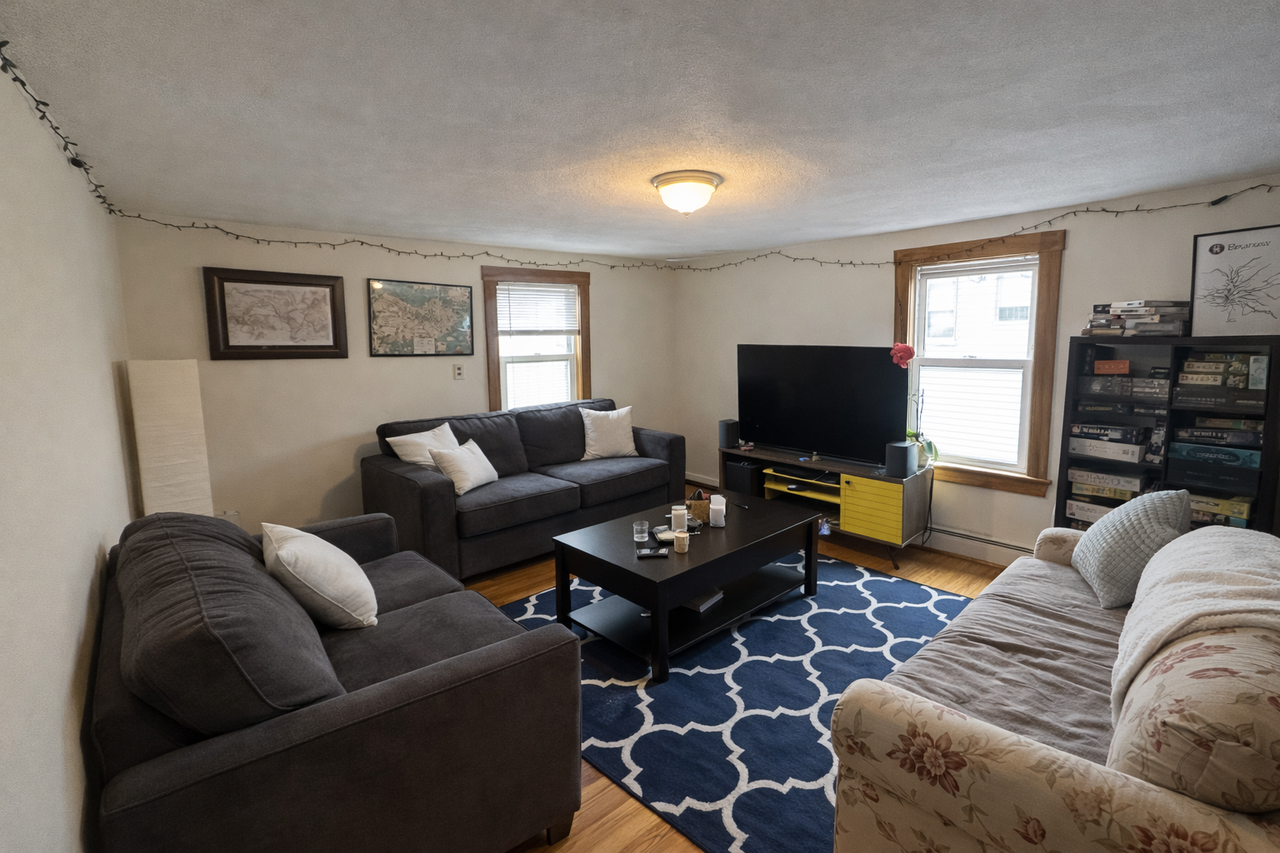 585 Somerville Ave #A1 - Photo 2 of 13