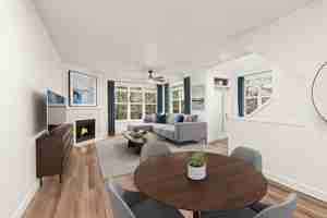 featured image of 2100 Lake Washington Blvd N