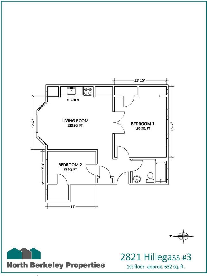 Hillegass Avenue, 2821 - Photo 2 of 31