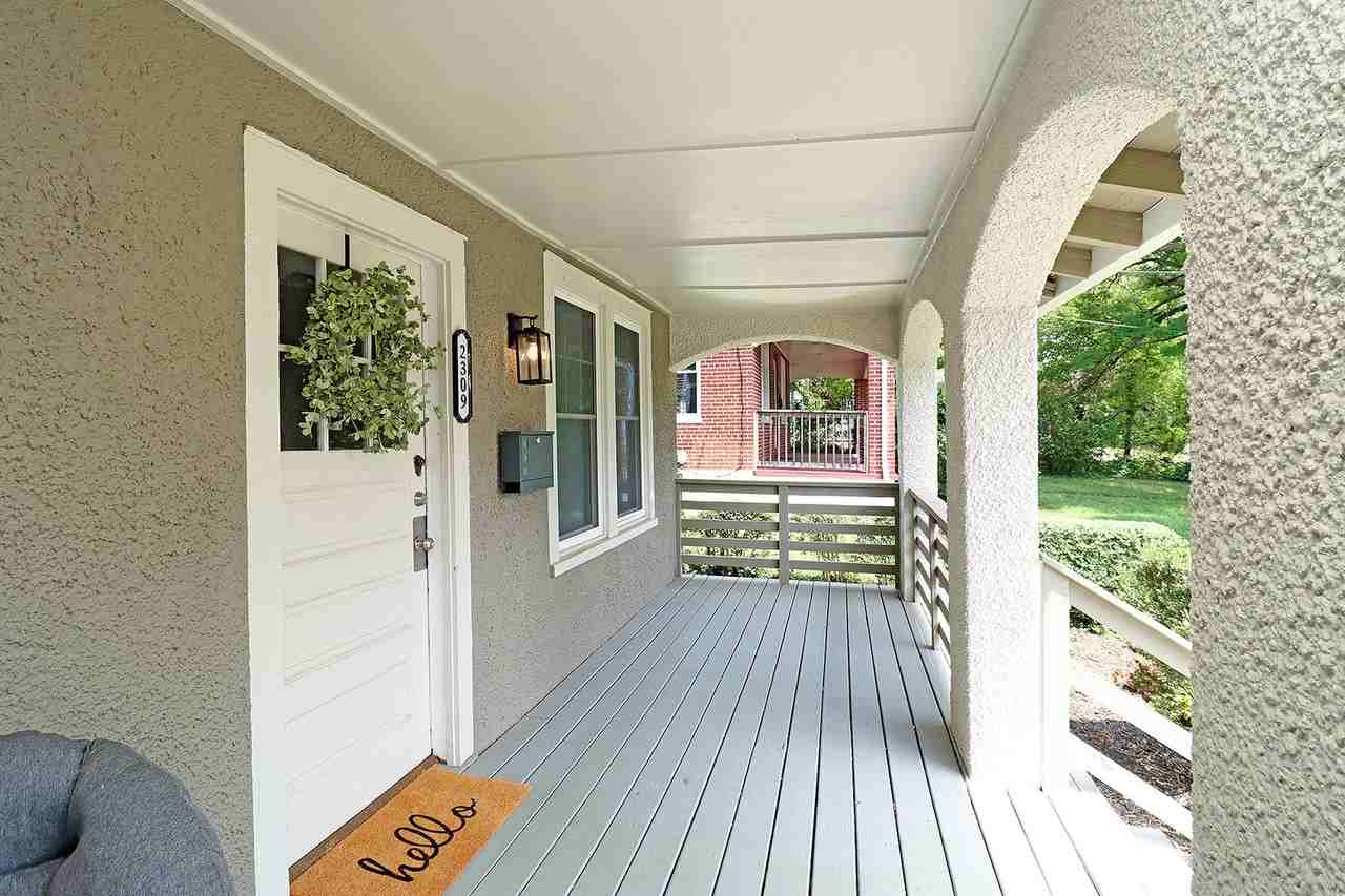 2309 Fontaine Ave #3 - Photo 2 of 15