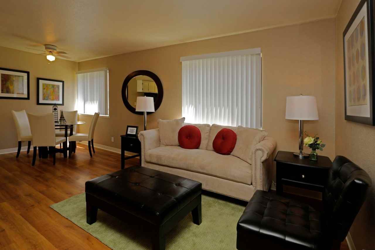 Acacia Apartments - Photo 4 of 25