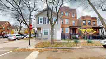 featured image of 2099 W Fletcher St #9Q
