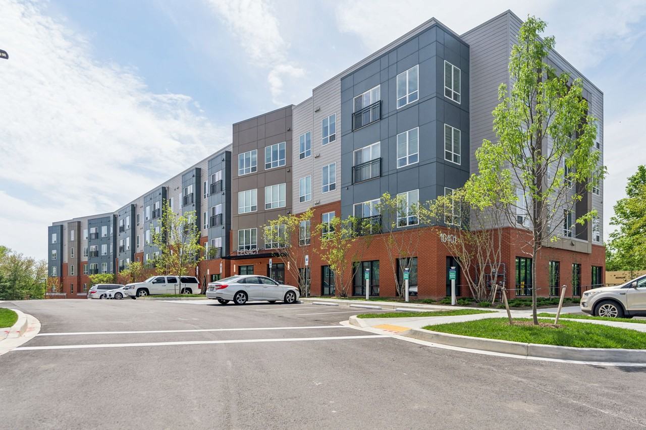 Legacy at Twin Rivers - Photo 2 of 20