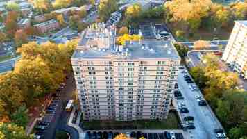 featured image of 8860 Piney Branch Rd