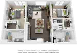 449 Canal St #336 - Photo 1 of 1