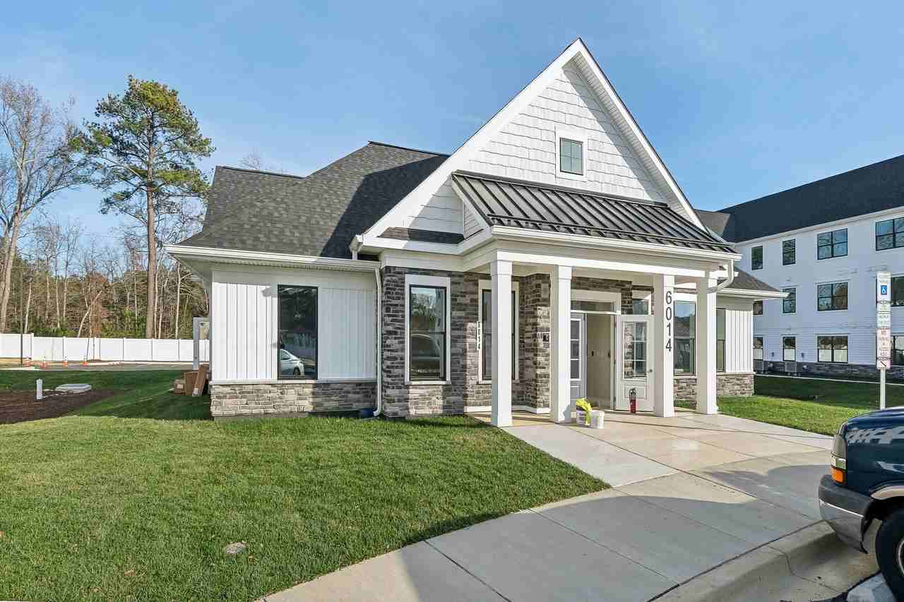 Magnolia Gardens - Photo 2 of 22