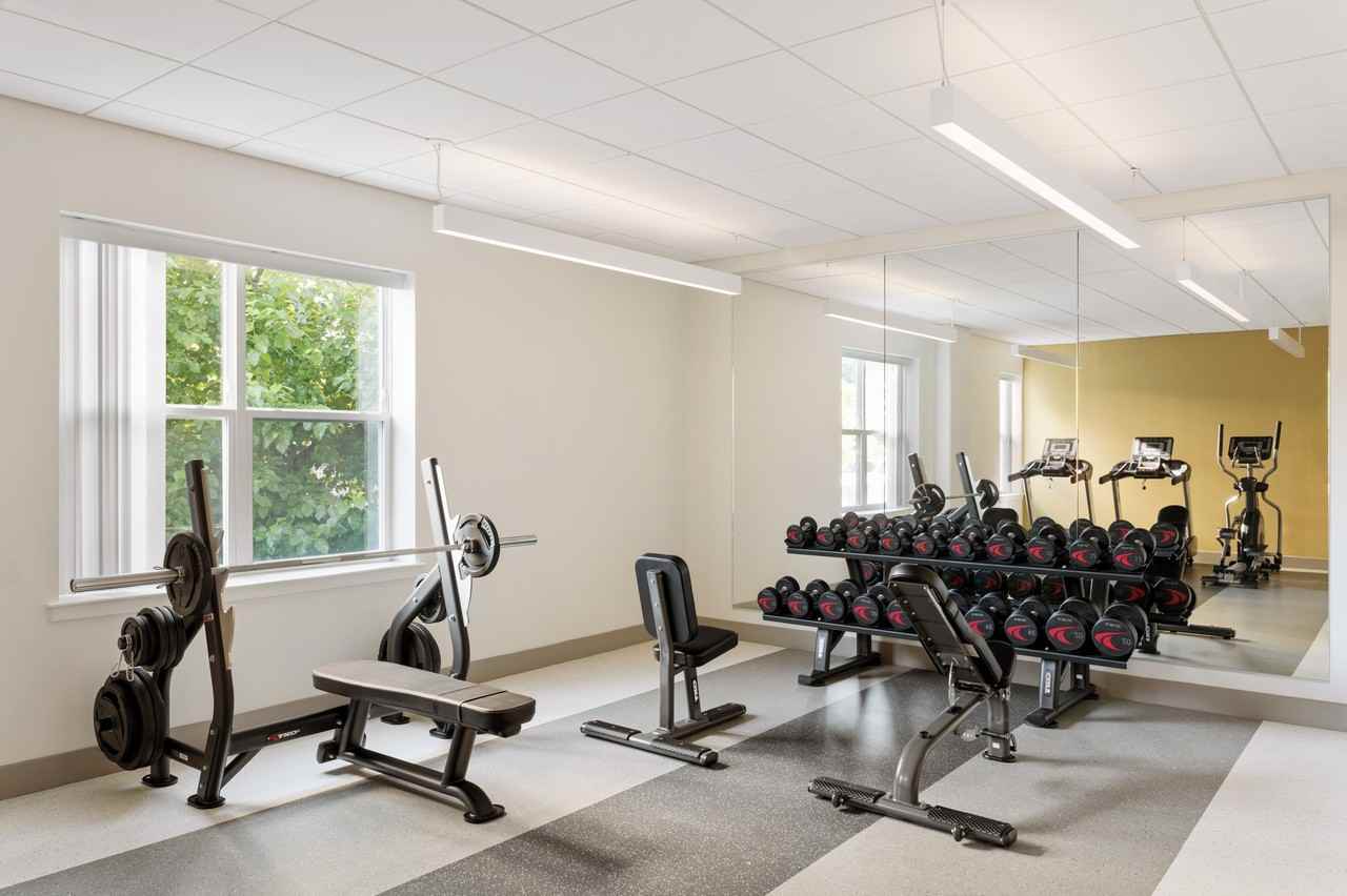 Park Montgomery West - Photo 4 of 25