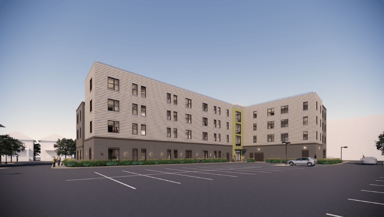 Green Park Apartments - Photo 2 of 2