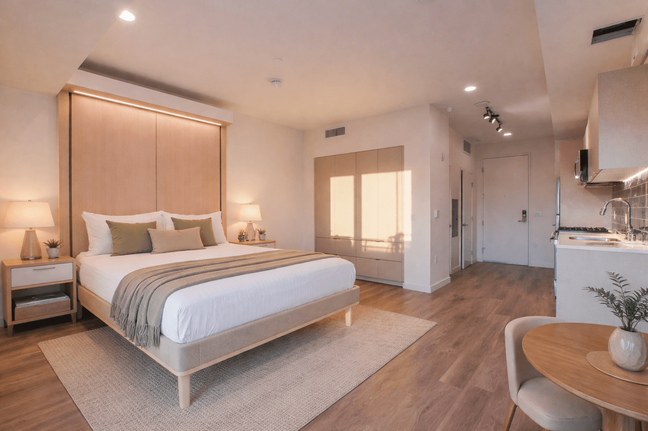 Badger West Residences - Photo 2 of 13