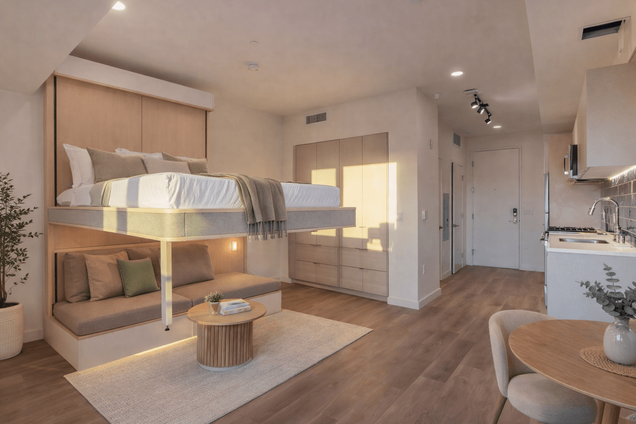 Badger West Residences - Photo 6 of 13