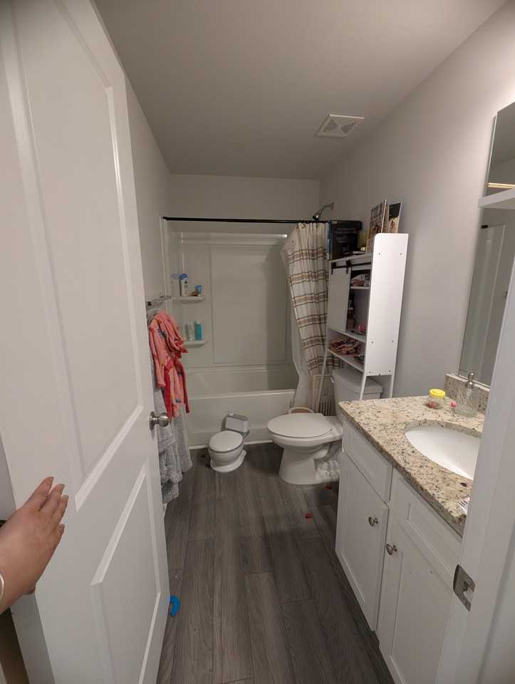 4325 Smithgall Ct #TH - Photo 2 of 5