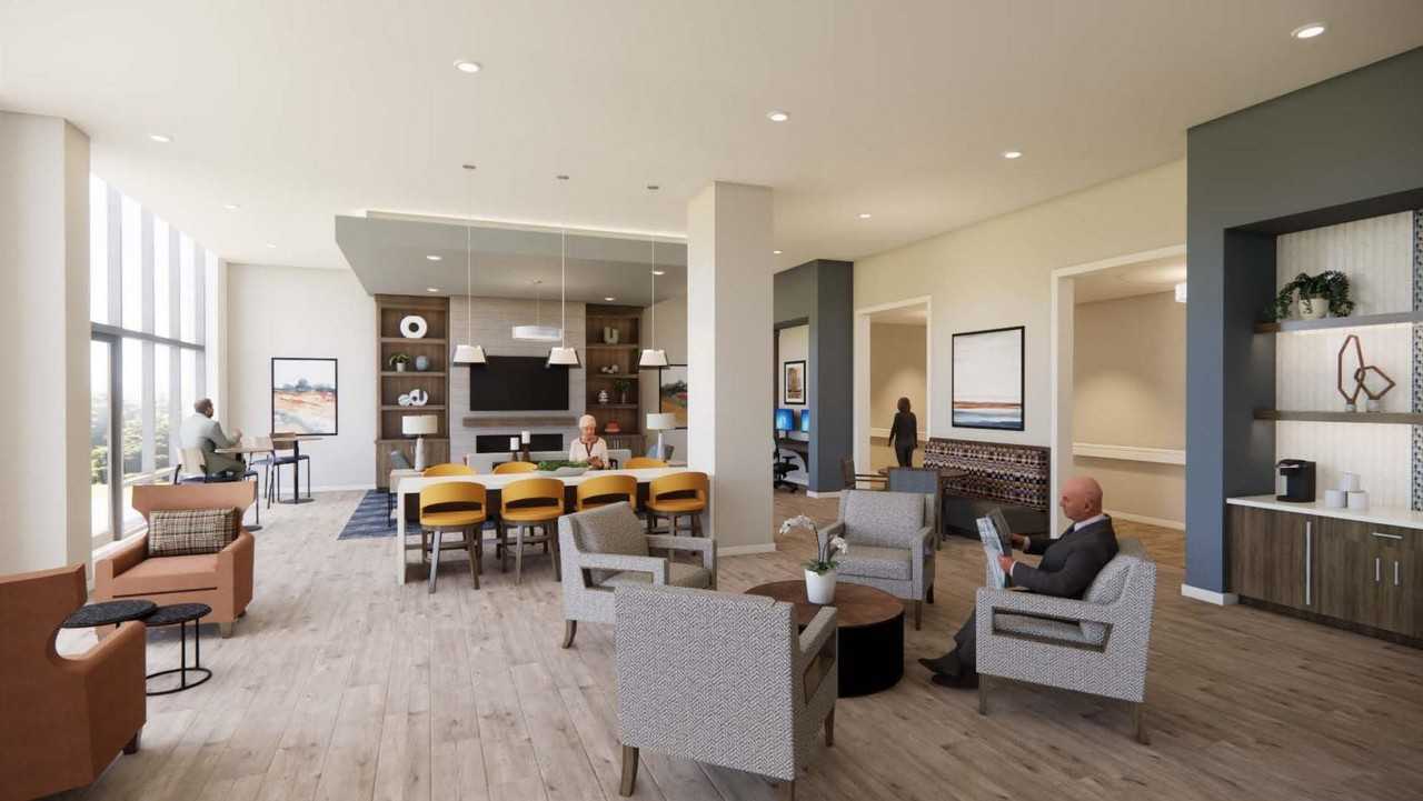 Edgewood Commons 435 - Photo 3 of 13