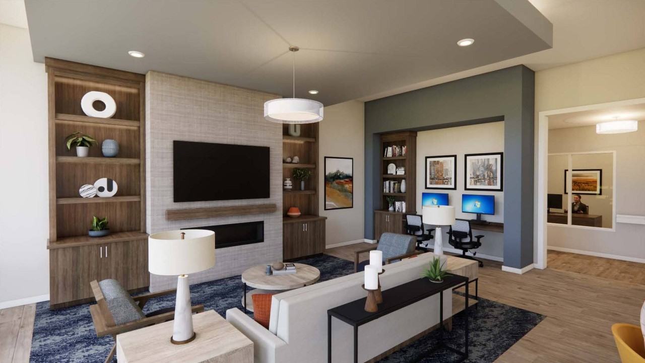 Edgewood Commons 435 - Photo 4 of 13