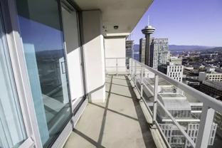 610 Granville St #2111 - Photo 1 of 1