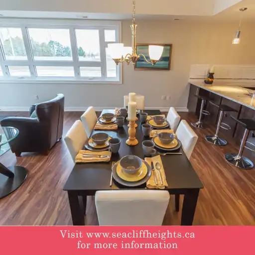 40 Seacliff Dr E #204 - Photo 4 of 4