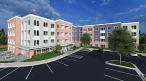Legacy at Cedar Lane - Photo 1 of 1