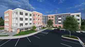 Legacy at Cedar Lane - Photo 1 of 1