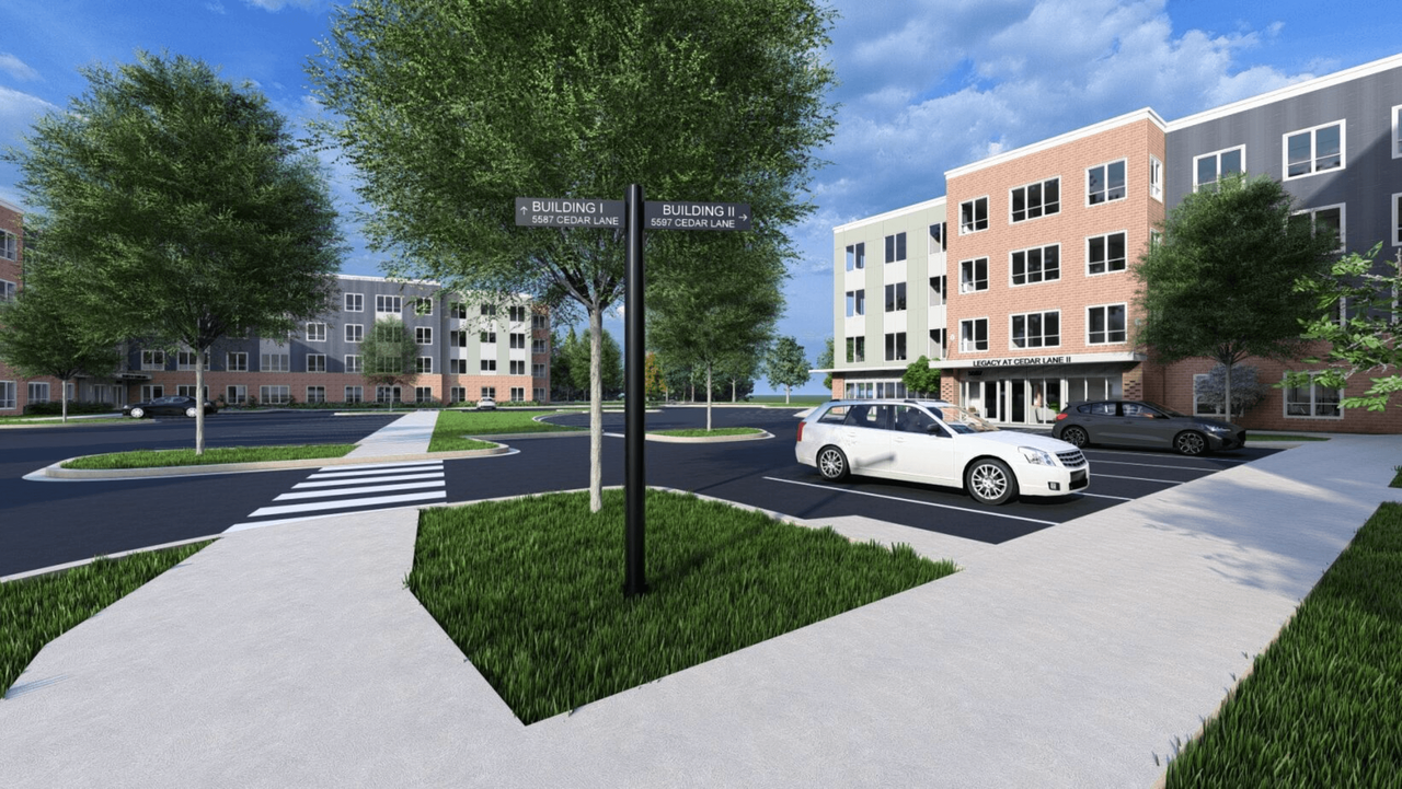 Legacy at Cedar Lane - Photo 5 of 5