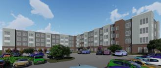 The Vision at Parkway - Photo 1 of 1