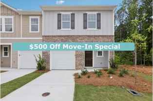 2614 Senegal Way Sw - Photo 1 of 1