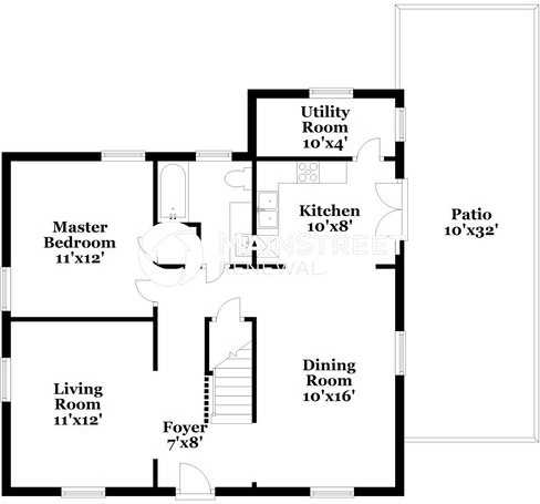 1516 Sharon Dr - Photo 2 of 17