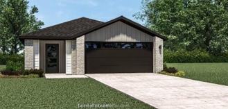 1235 Amistad Loop - Photo 1 of 1