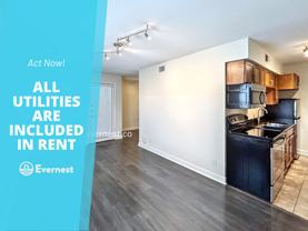 2020 S Congress Ave #1110 - Photo 1 of 1