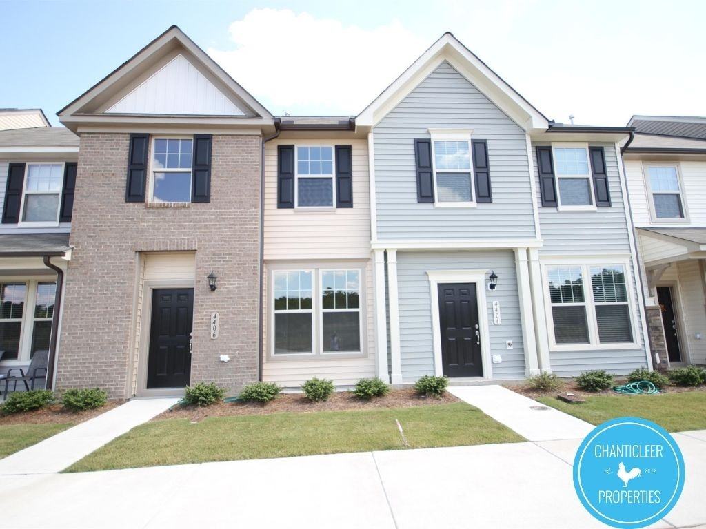 4204 Govan Ferry Dr #1
