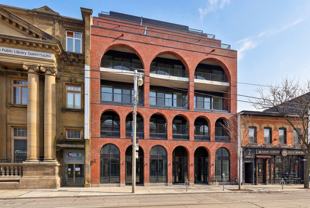 761 Queen Street East #301 - Photo 1 of 1