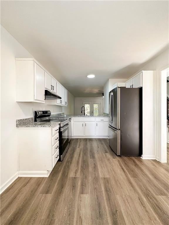 639 Hunting Creek Ln Se - Photo 6 of 12