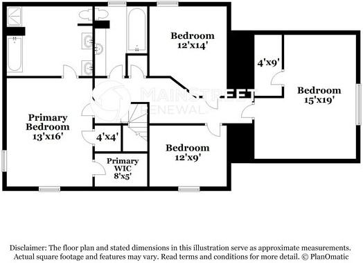 5309 Marissa Cv - Photo 2 of 17