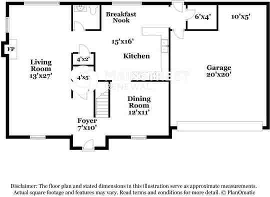 5309 Marissa Cv - Photo 3 of 17